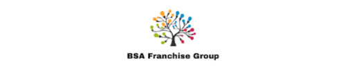 BSA Franchise Group Logo